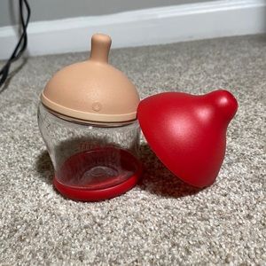 The best breastfeeding baby bottle